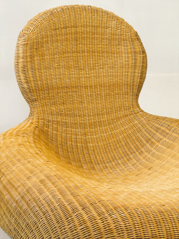 Storvik lounge chair by Carl Öjerstam for IKEA in 2001.