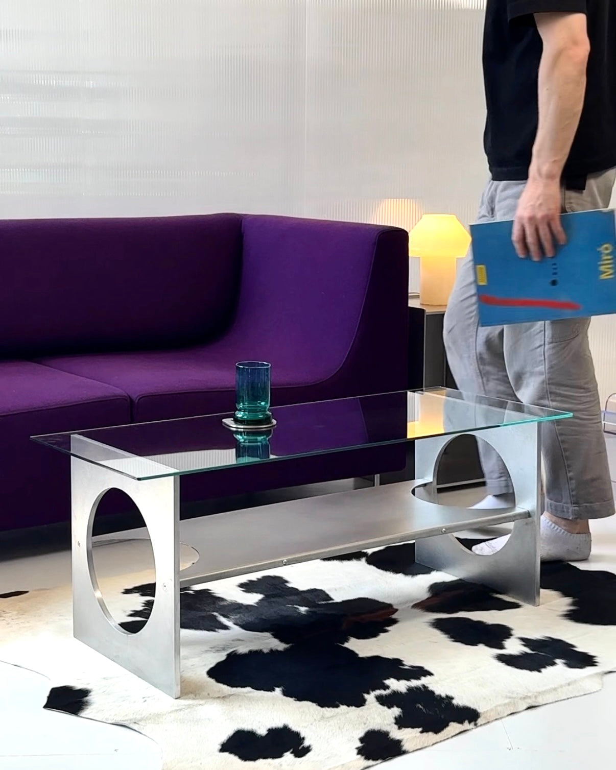 Stour Coffee Table