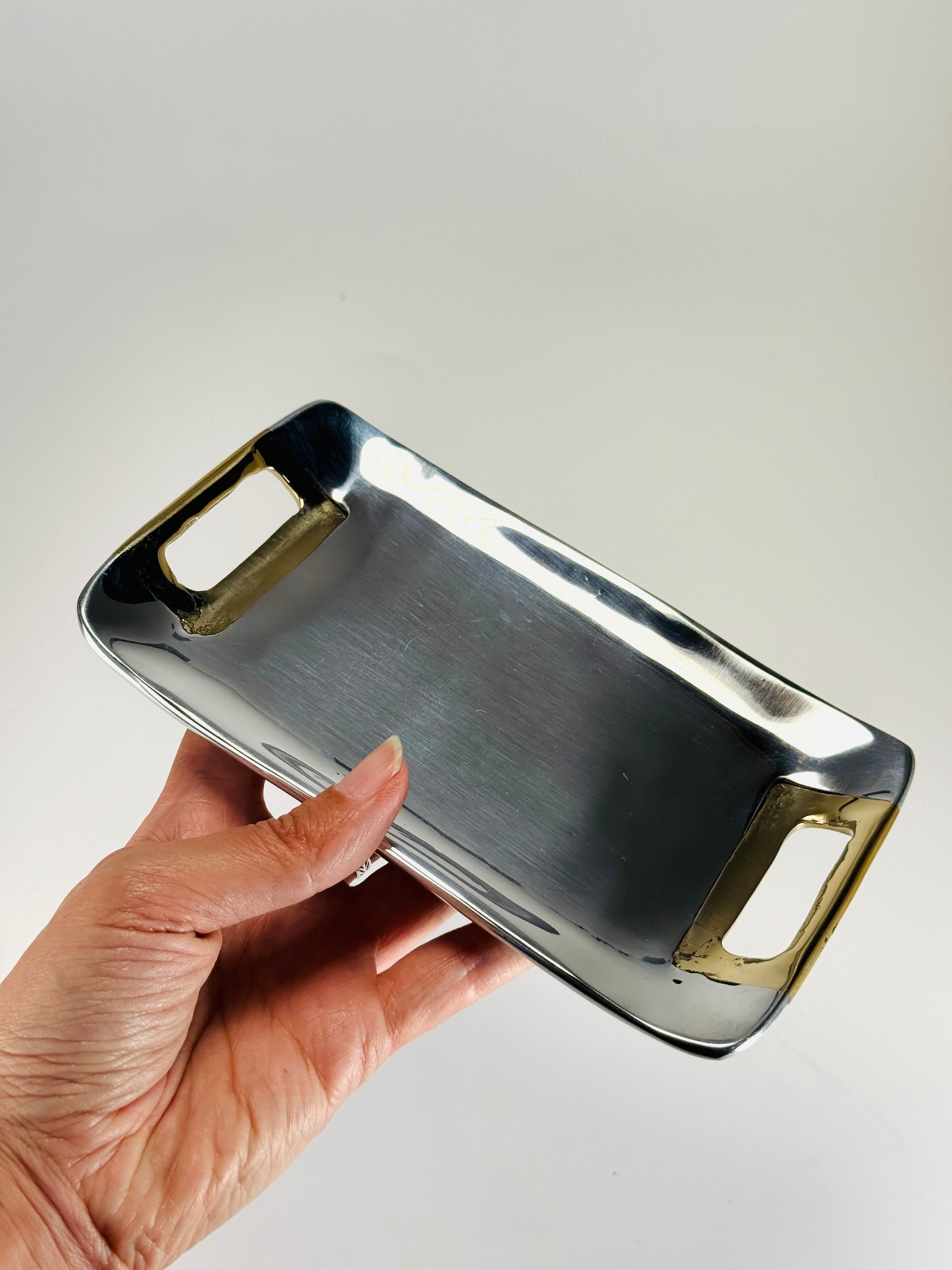 Arte3 Spain Pocket Tray