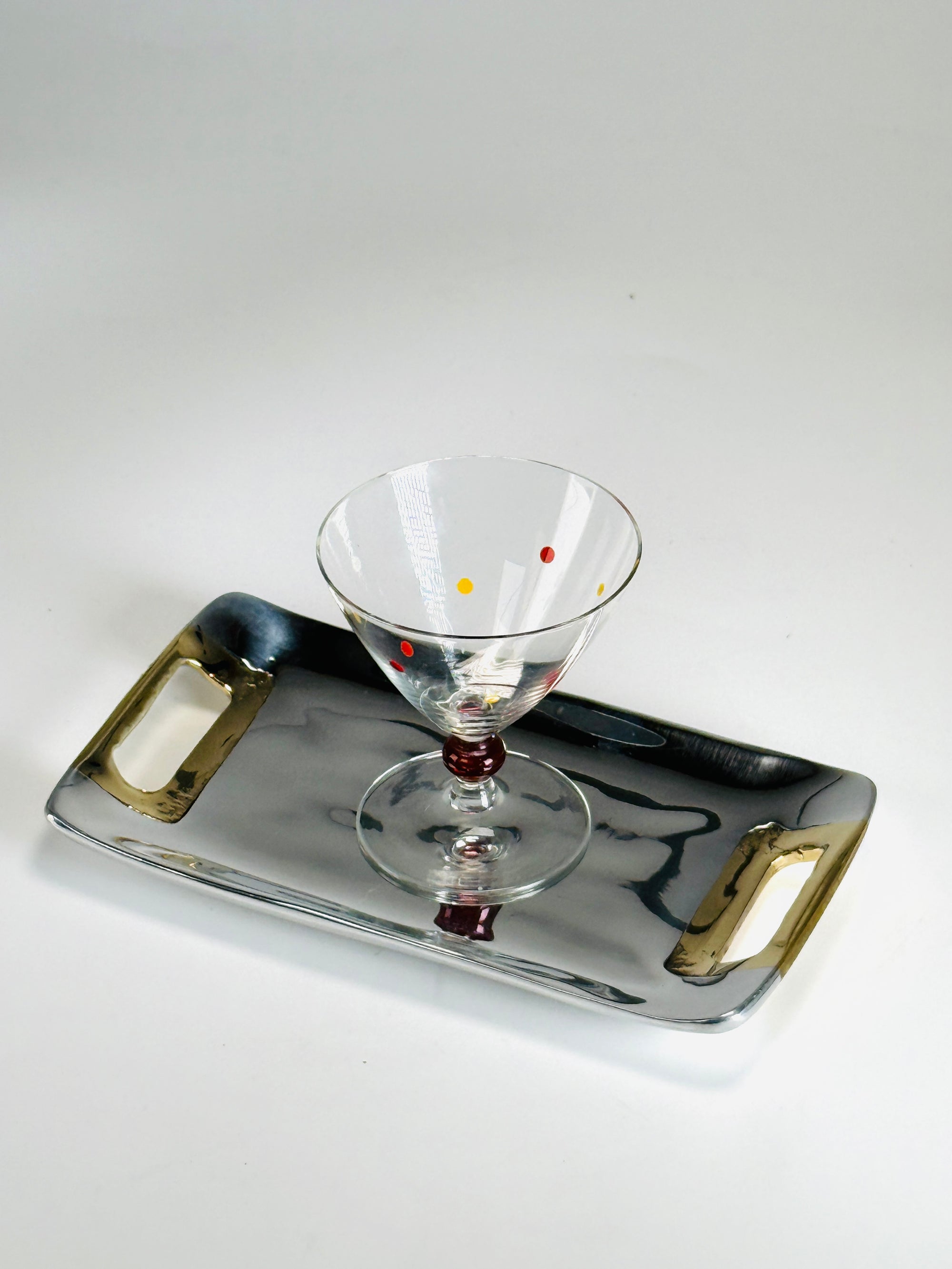 Arte3 Spain Pocket Tray