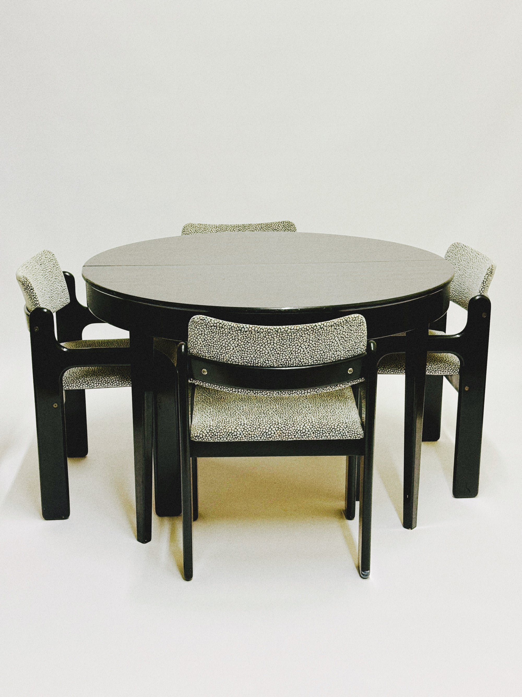 1970's Flamingo chairs by Eero Aarnio