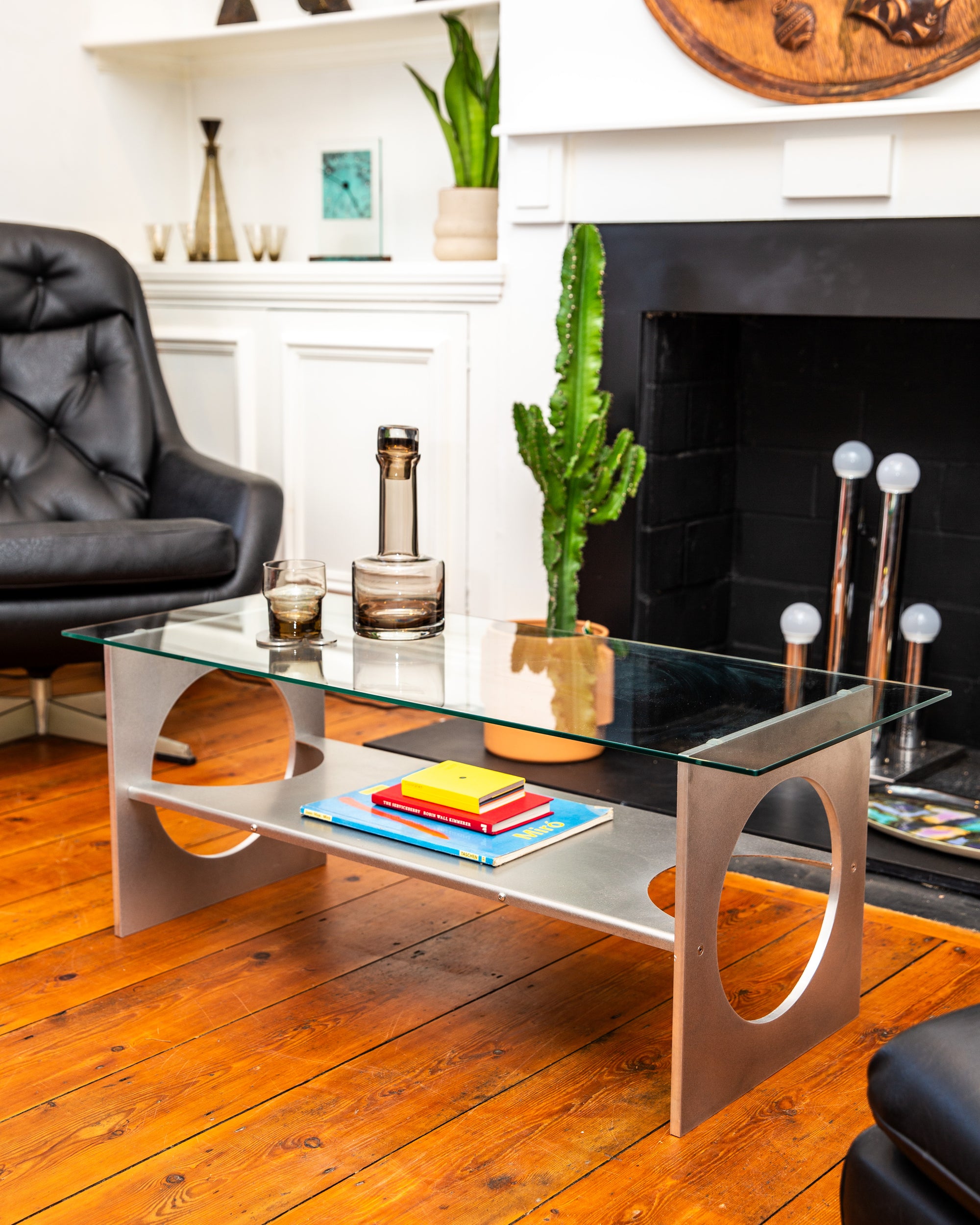 Stour Coffee Table