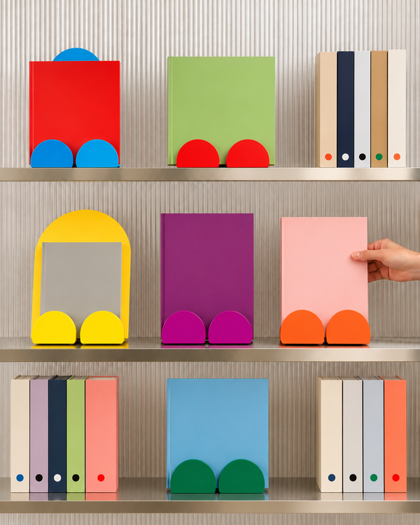 Walsall Bookstand