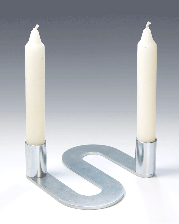 Rowley Candlestick Holder
