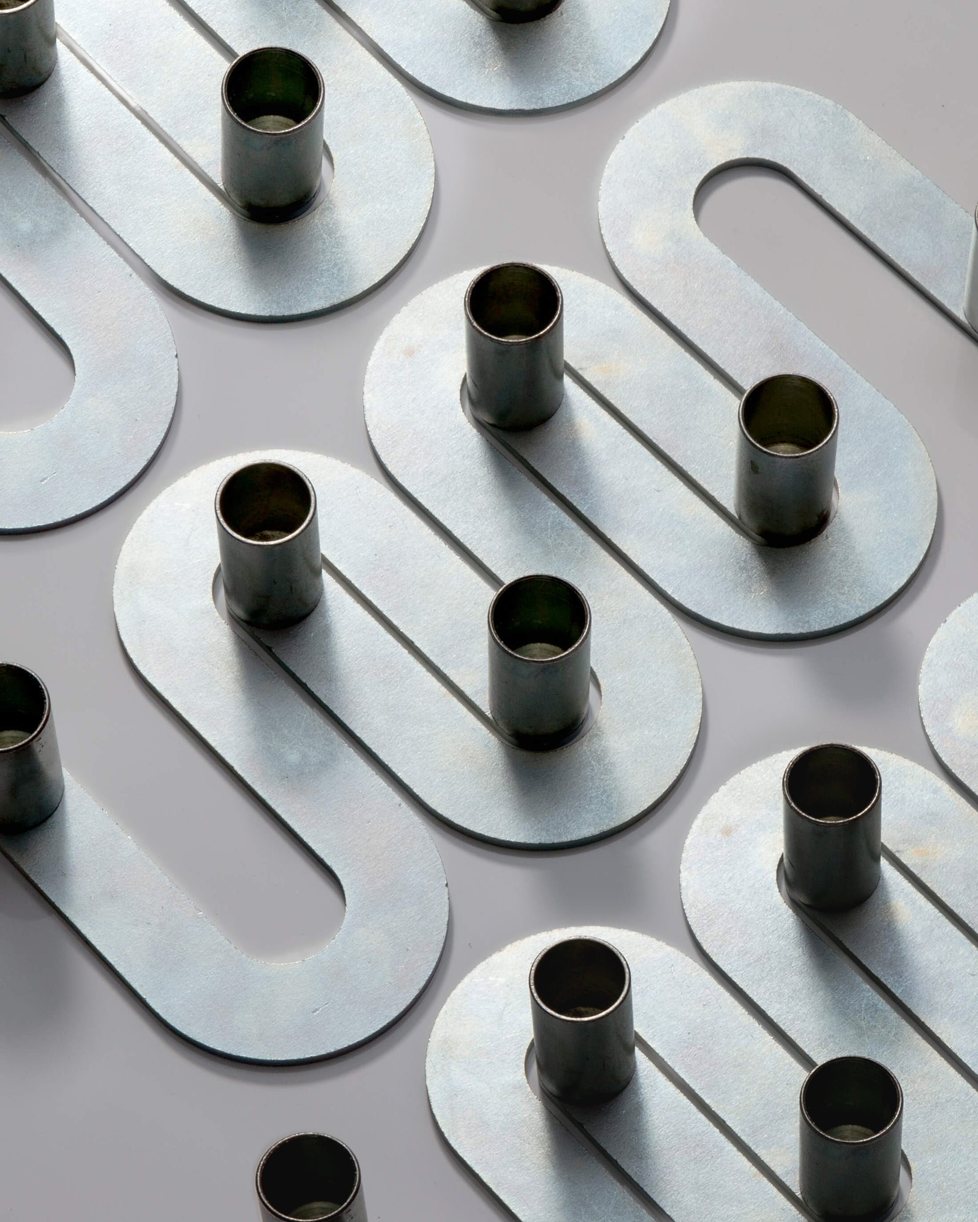 Rowley Candlestick Holder