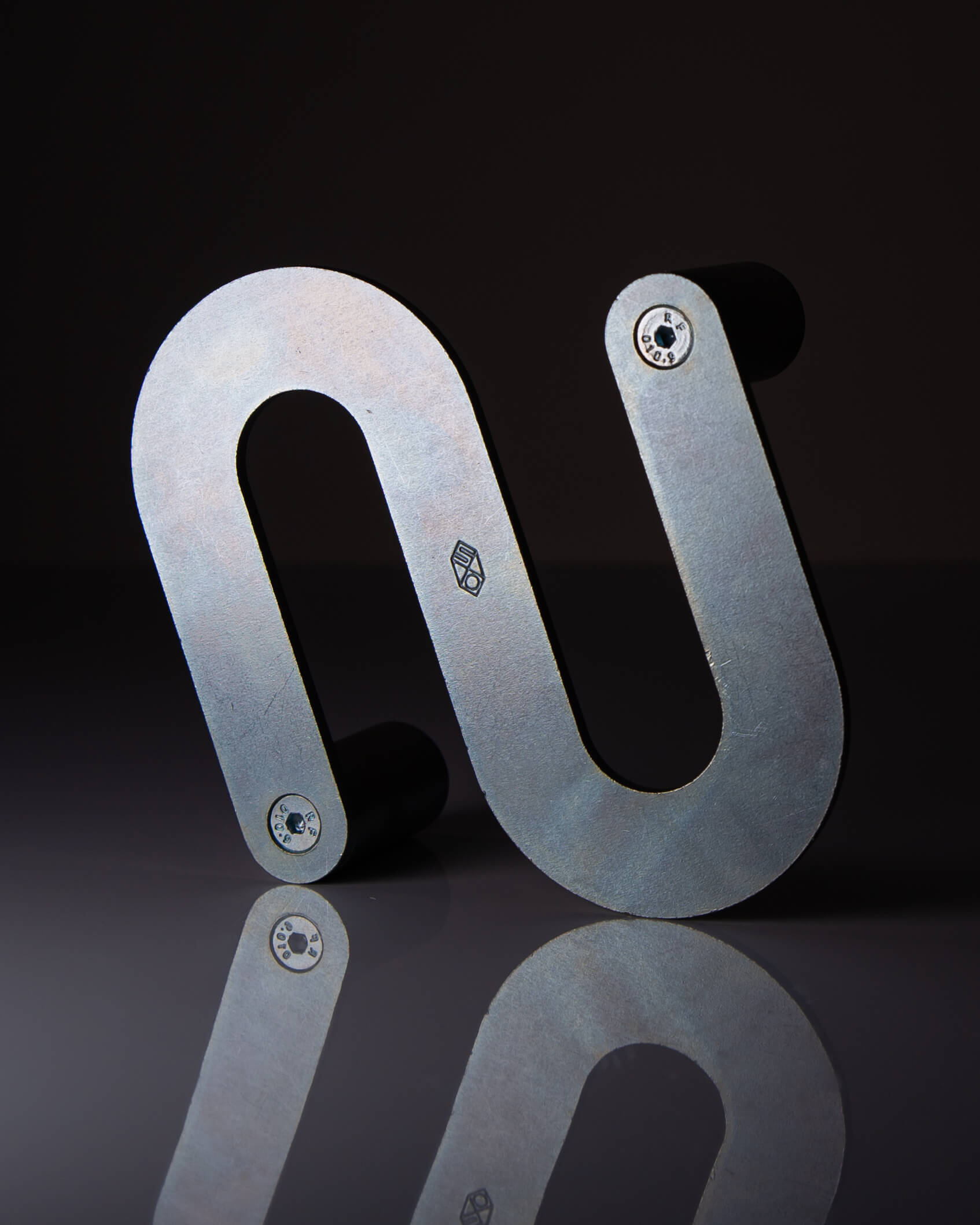 Rowley Candlestick Holder