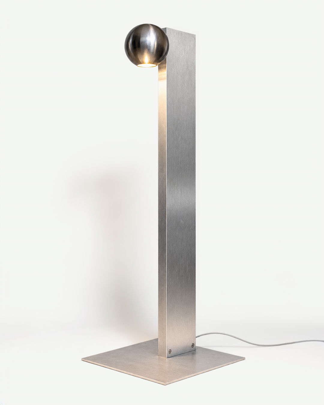 Prompt Floor Lamp