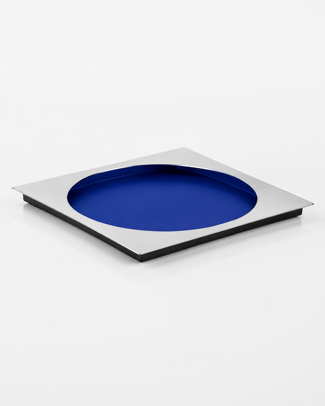Quinton Stainless Steel Tray