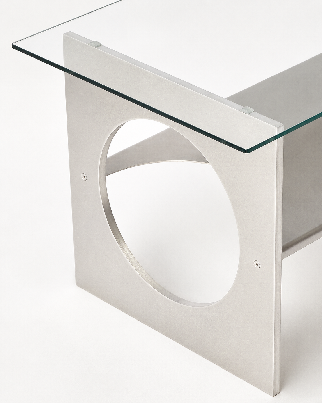 Stour Coffee Table