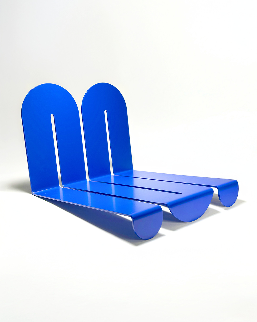 Rowley Vinyl Record Holder
