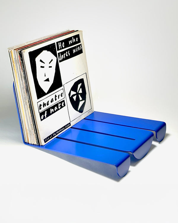 Rowley Vinyl Record Holder